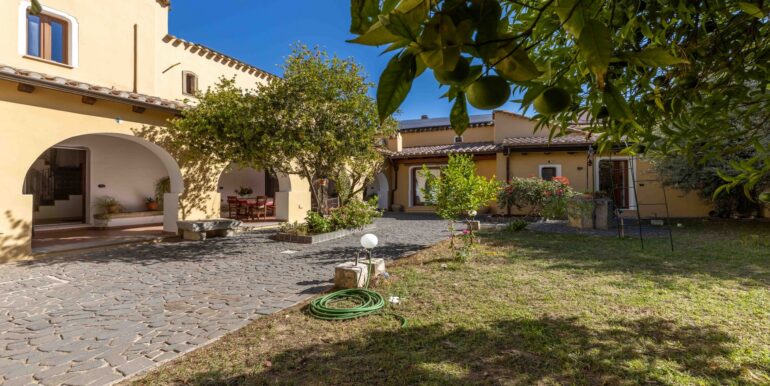 Residenza Il Conte_14
