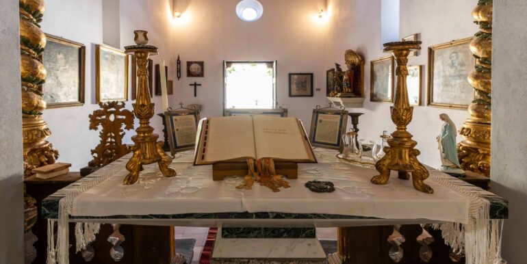 Residenza Il Conte_36