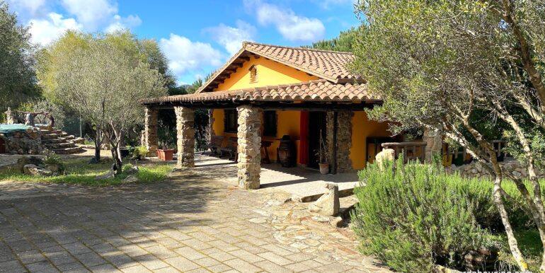 Villa Fantasy