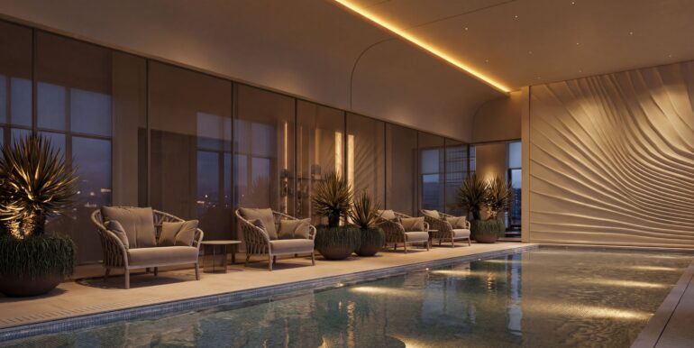 swiming pool