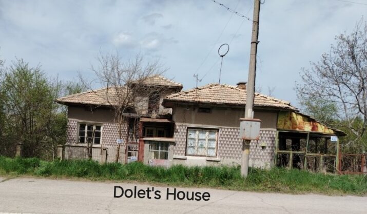00Cheap House €13,500.00 In Dolets Village Near Popovo, Targovishte Bulgaria